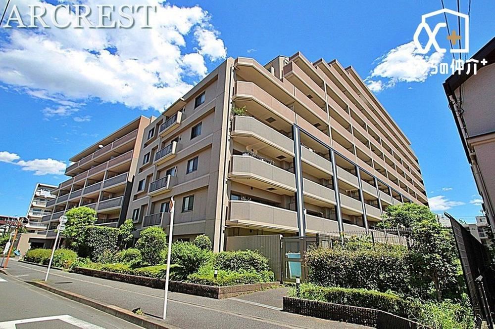 3LDK apartment in Nishitokyo, Tokyo - Photo 1