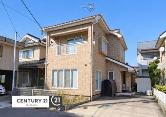 4LDK house in Kita Ward