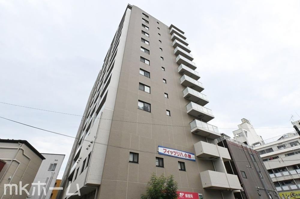 2LDK+S apartment in Edogawa Ward, Tokyo - Photo 1