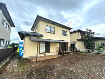 4LDK house in Azumino