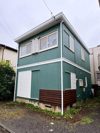 3LDK house in Tokorozawa