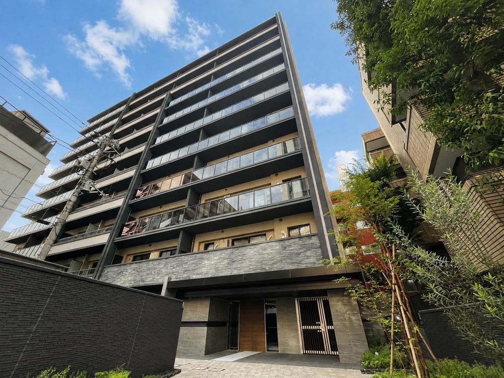 1LDK apartment in Shibuya Ward, Tokyo - Photo 1