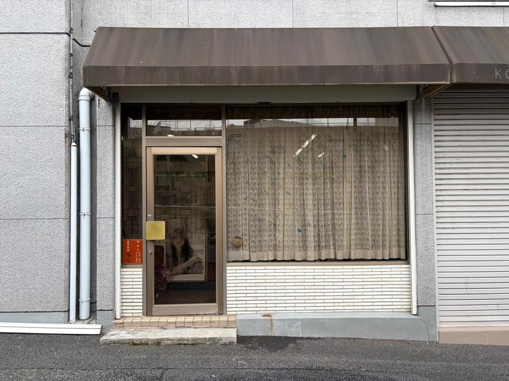 1K apartment in Shinjuku Ward, Tokyo - Photo 1