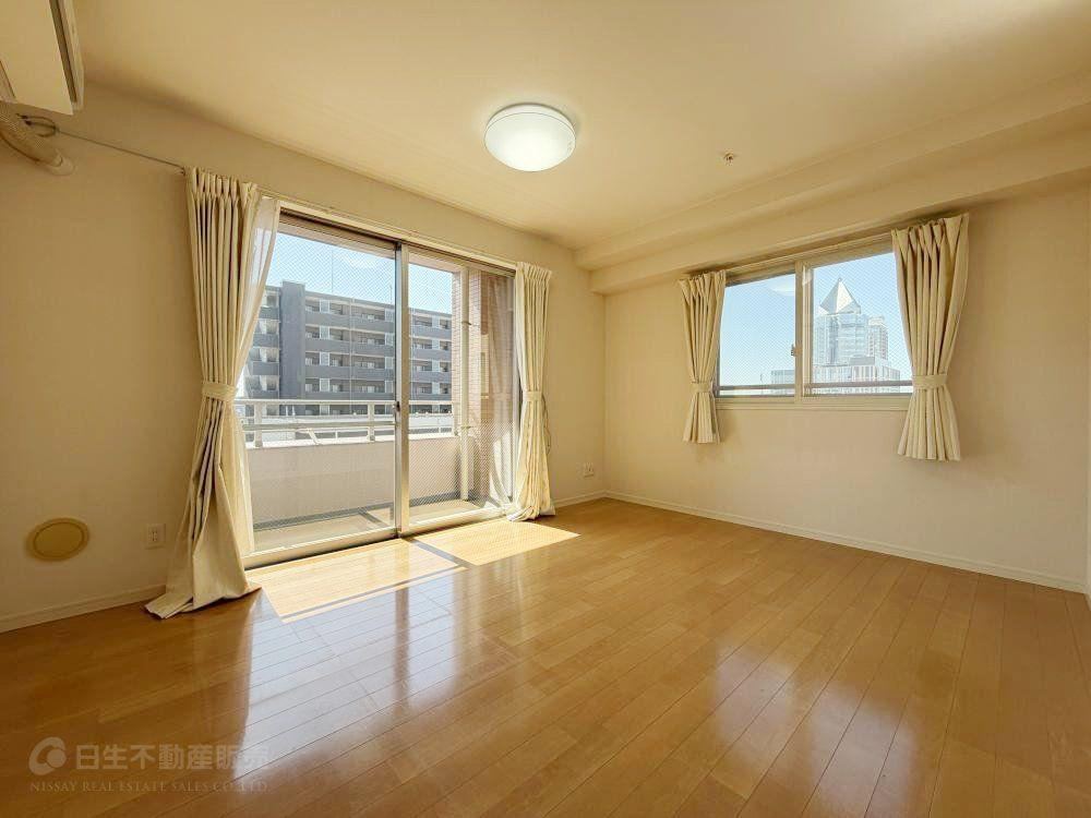 4LDK apartment in Chuo Ward, Niigata - Photo 1