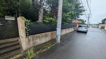 plot of land in Izumi Ward, Sendai