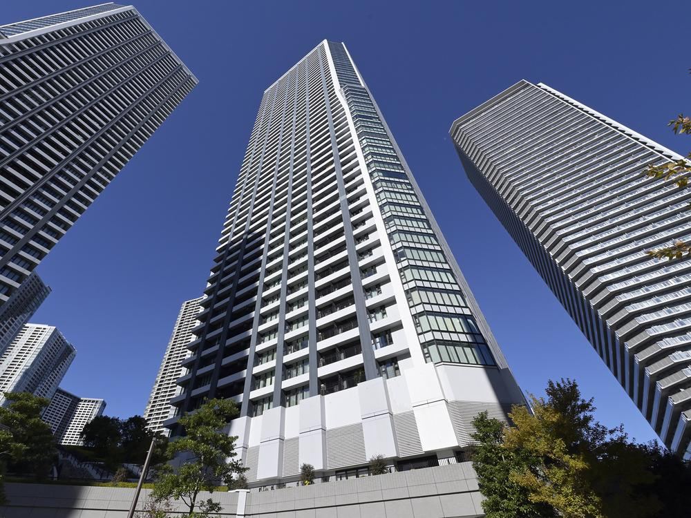 2LDK apartment in Chuo Ward, Tokyo - Photo 1