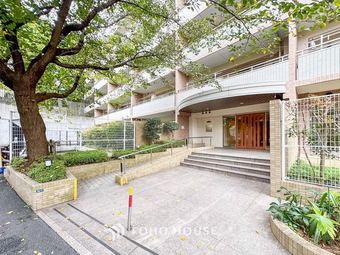3LDK apartment in Tsurumi Ward, Yokohama