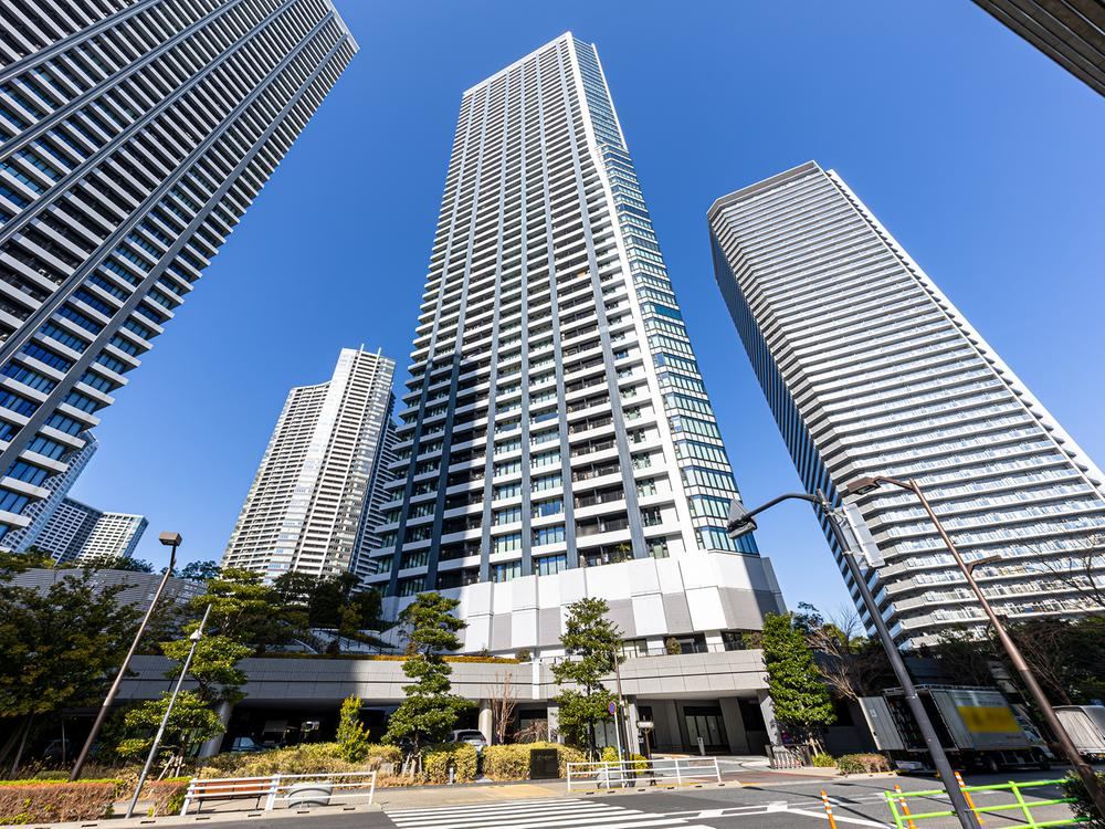 3LDK apartment in Chuo Ward, Tokyo - Photo 1