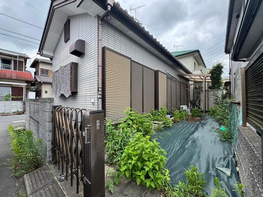 2DK house in Sugito, Kitakatsushika District, Saitama - Photo 1