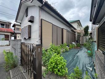 2DK house in Kitakatsushika District