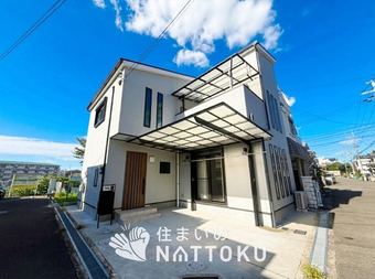 3LDK house in Neyagawa