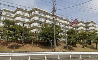 3LDK apartment in Chikusa Ward, Nagoya