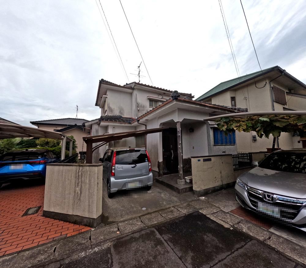 4DK house in Kagoshima, Kagoshima - Photo 1