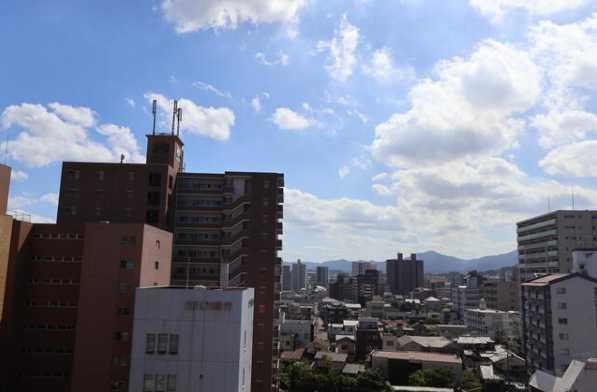 4LDK+S apartment in Oita, Oita - Photo 1