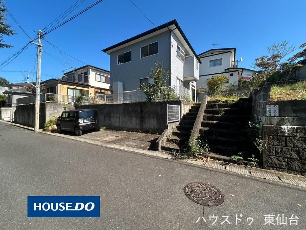 4LDK house in Tomiya, Miyagi - Photo 1