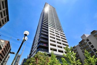 3LDK apartment in Chuo Ward, Kobe