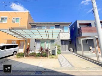 3LDK house in Hiratsuka