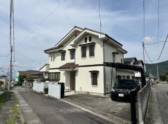 5LDK house in Kofu