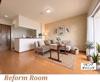 3LDK apartment in Nishiyodogawa Ward