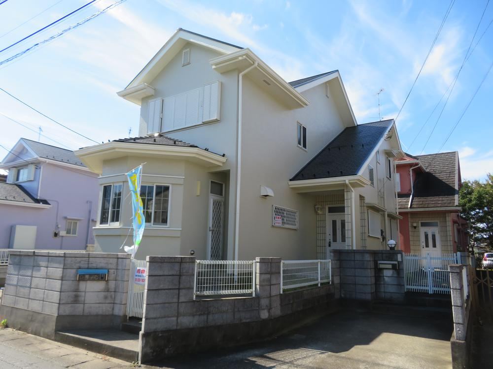 4LDK+S house in Ryugasaki, Ibaraki - Photo 1