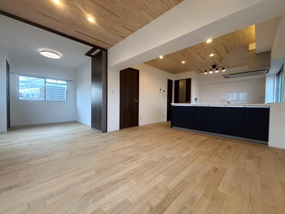 2LDK apartment in Nishi Ward, Fukuoka - Photo 1