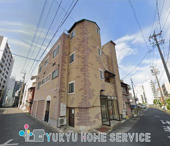 7LDDKK+S house in Naka Ward, Nagoya