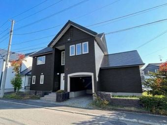 5LDK house in Atsubetsu Ward, Sapporo
