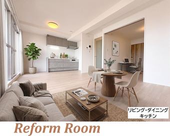 3LDK apartment in Nishiyodogawa Ward