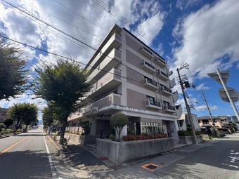3LDK apartment in Itami