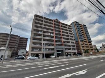 3LDK apartment in Yahatanishi Ward, Kitakyushu