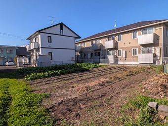 plot of land in Morioka