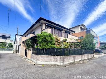 5LDK+S house in Moriyama Ward, Nagoya