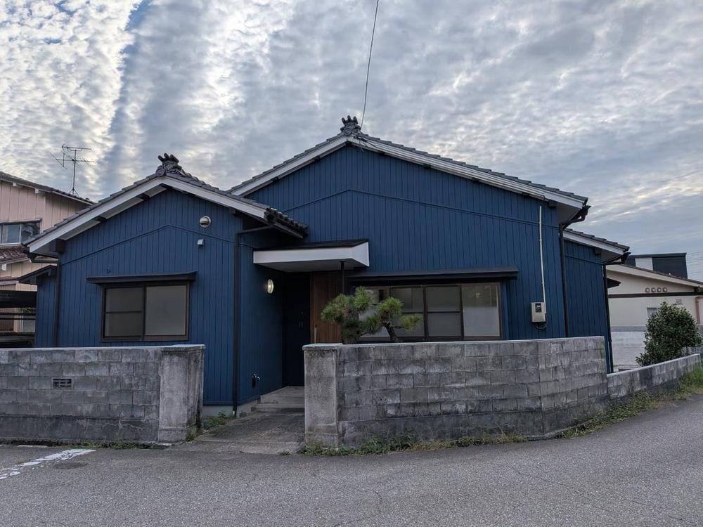 3LDK house in Toyama, Toyama - Photo 1