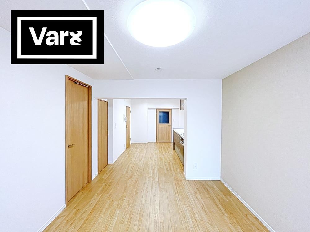 2LDK apartment in Ota Ward, Tokyo - Photo 1