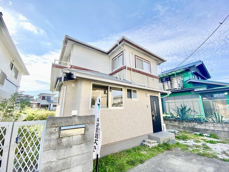 5DK house in Takasaki, Gunma - Photo 1