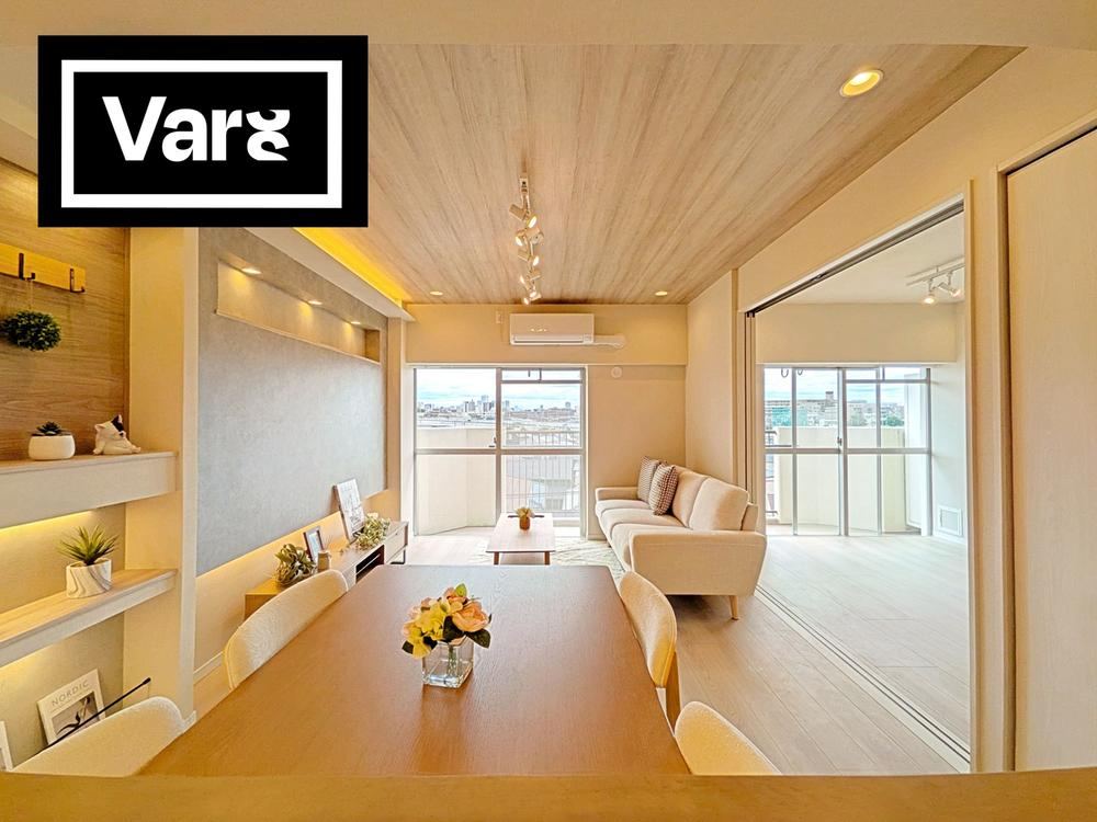 3LDK apartment in Itabashi Ward, Tokyo - Photo 1