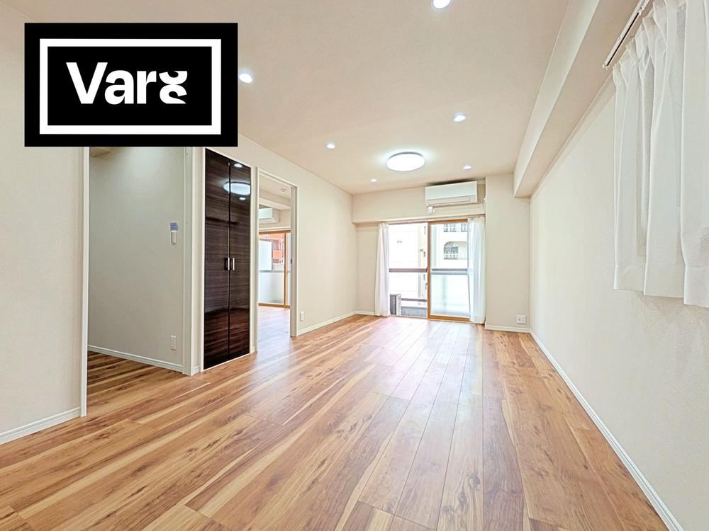 1LDK+S apartment in Toshima Ward, Tokyo - Photo 1