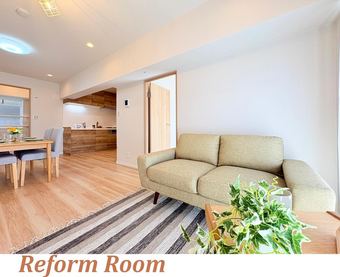 1LDK apartment in Konohana Ward