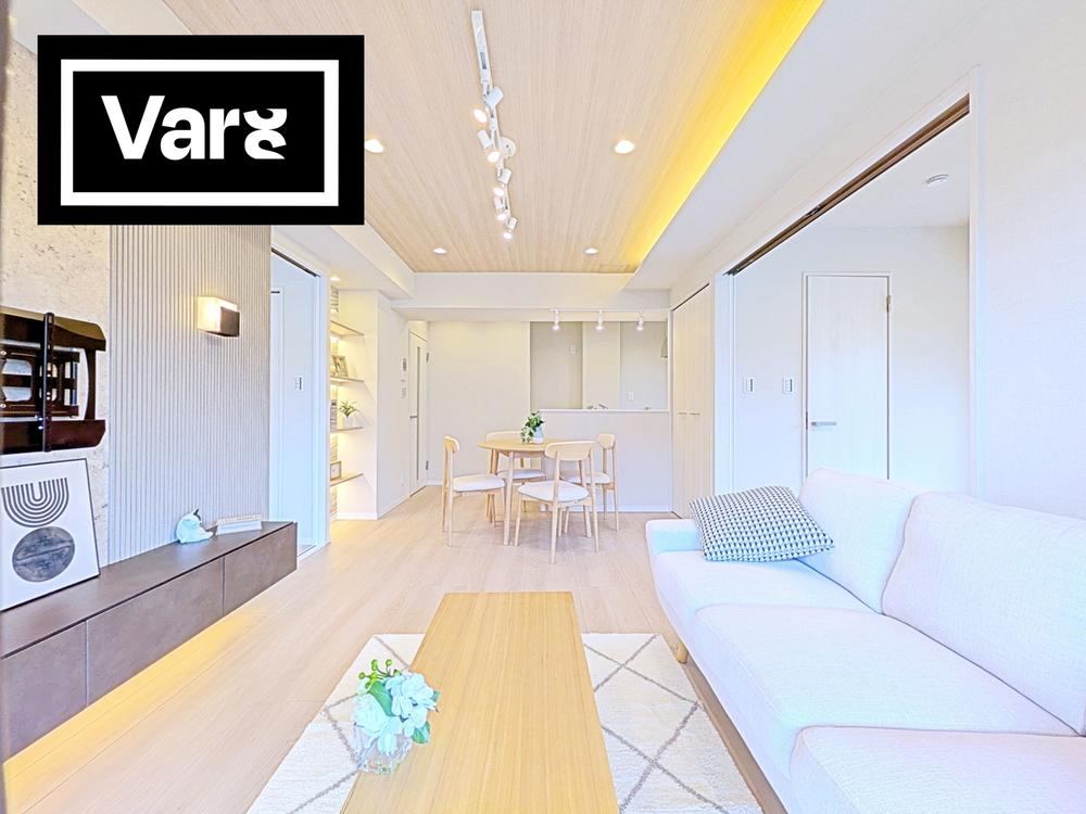 3LDK apartment in Suginami Ward, Tokyo - Photo 1