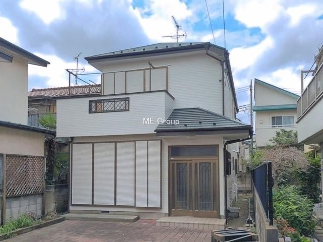 4LDK house in Fuchu, Tokyo - Photo 1