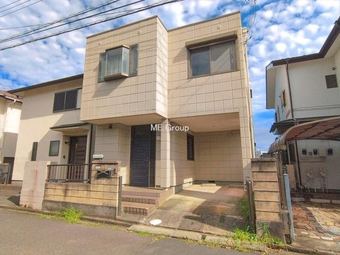 3LDK house in Atsugi