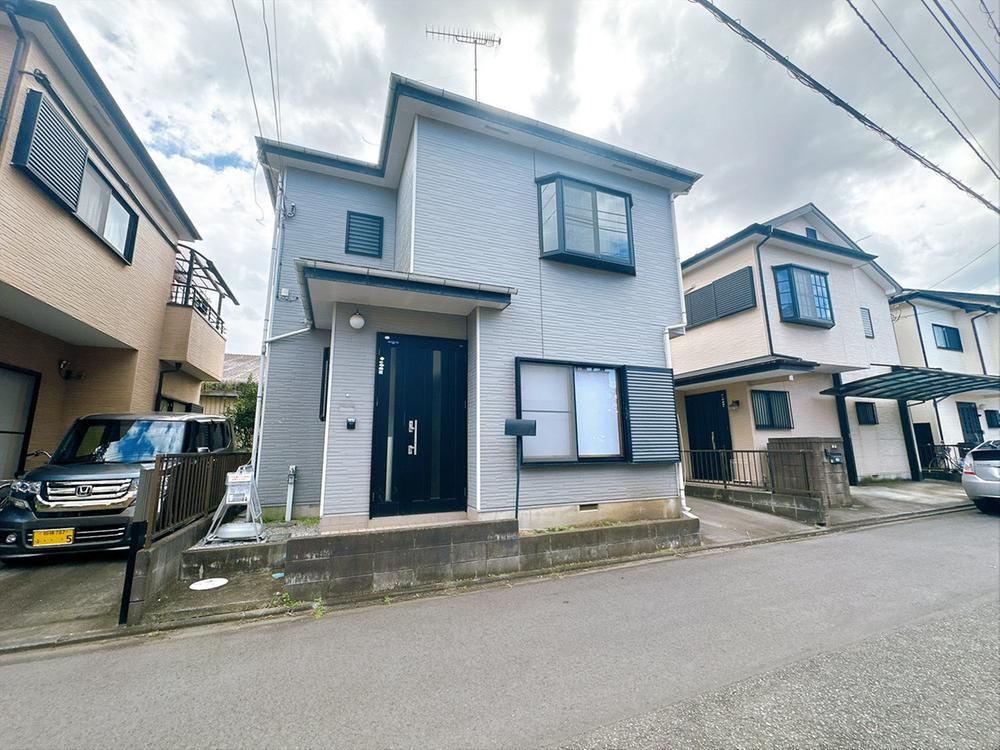 4LDK house in Chuo Ward, Sagamihara, Kanagawa - Photo 1
