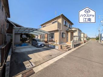 4LDK+2S house in Kakamigahara