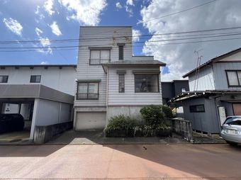 6DK house in Nagaoka
