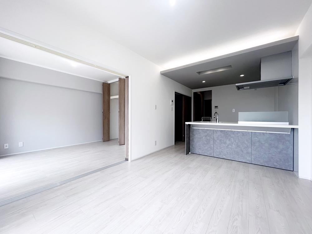 3LDK+S apartment in Ibaraki, Osaka - Photo 1