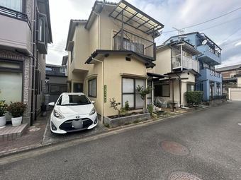 4DK house in Aki Ward