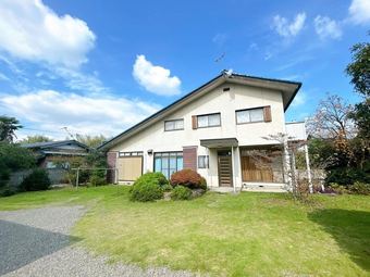 4LDK+2S house in Kodama District