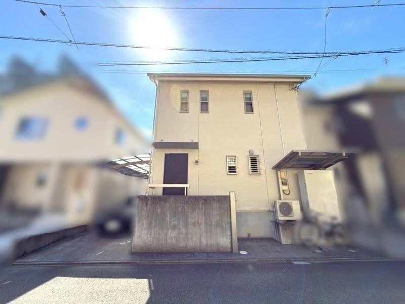 3LDK house in Kochi, Kochi - Photo 1