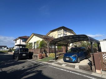 4LDK house in Kunisaki