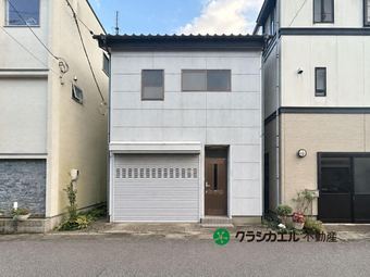 4K house in Utsunomiya